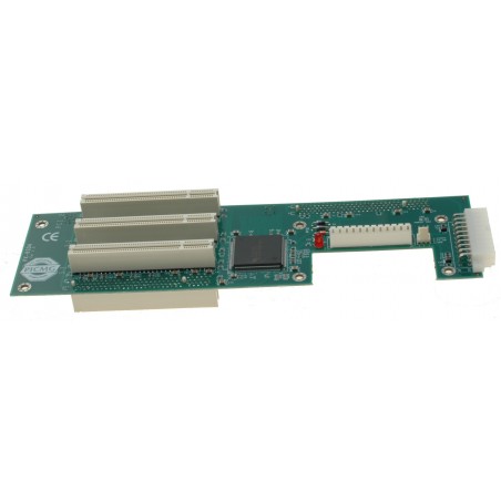 Backplane  PICMG 1.0  for 2 unit 5 x PCI PX-6SD