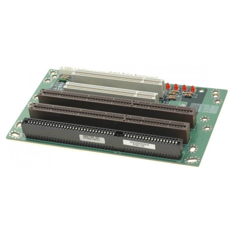 PISA Backplane PISA-2P3I NEATEK
