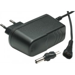 Netadapter 15 VDC/1.2 A Nordic PowerforPower Supply