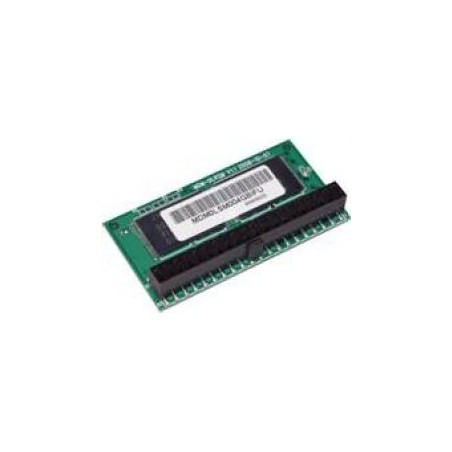 DOM 3½ IDE 40PIN-gränssnitt 4GB