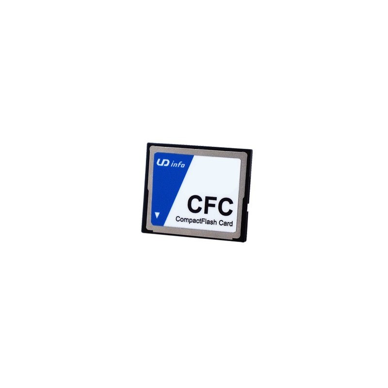 CF card 8GB industrial UDMA