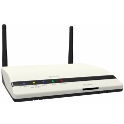 Tyverialarm med allernyeste teknologi og dobbeltsikring med Wi-Fi o...