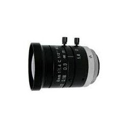 6 mm lens for Mega Pixels camera