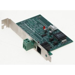 GEOVISION GV-NET 4CH DI DO NET CARD GEO VISION V1.01