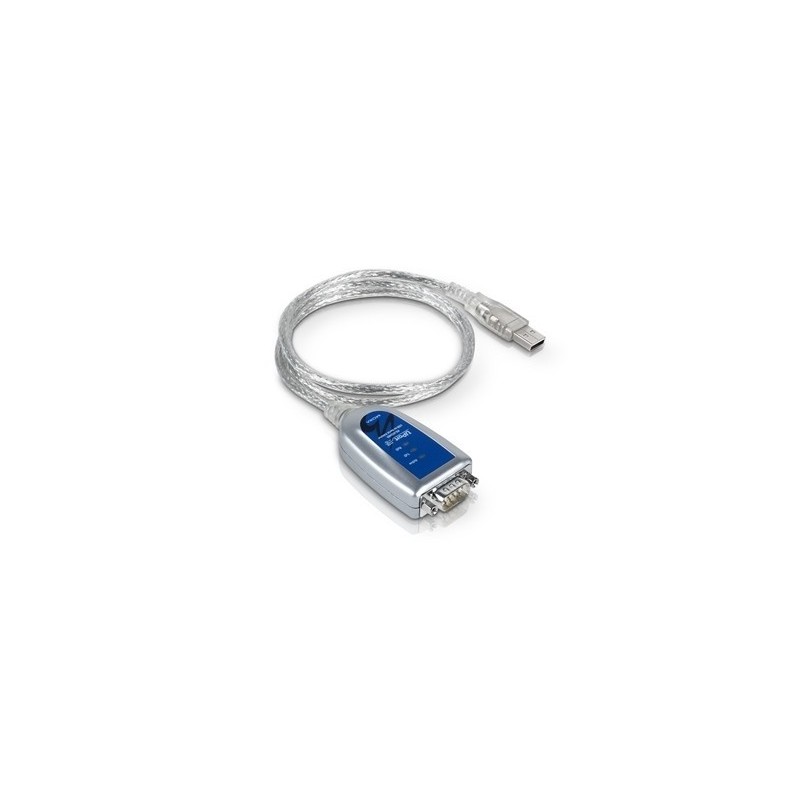 MOXA UPORT 1150 USB to RS232/422/485 adapter with 1m cable