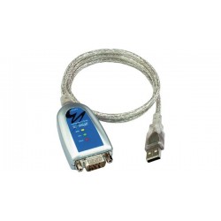 USB to 1x RS422/485 converter, MOXA UPORT 1130forUSB - RS232/422/485