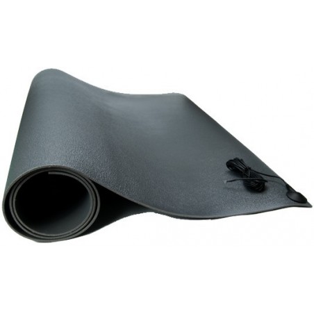 ESD matta - För elektronikarbete - Binär Teknik ABA / S