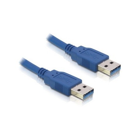 Rester: USB3.0 kabel, 1,5 meter, demoprodukter