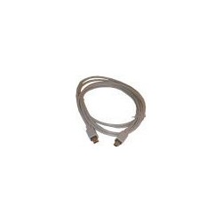 Remnants: USB mini B male to mini-B male