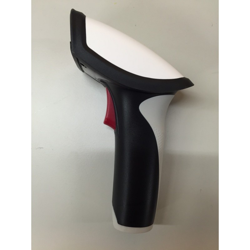 1D laser barcode readers