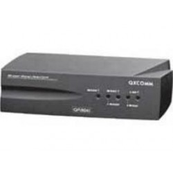 Restlager: DSL Router med 4 WAN-porteforSurplus / DEMO PRODUCTS