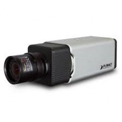 5 MP IP camera H.264 / MPEG-4 and M-JPEG Resolution up to 2592 x 1944