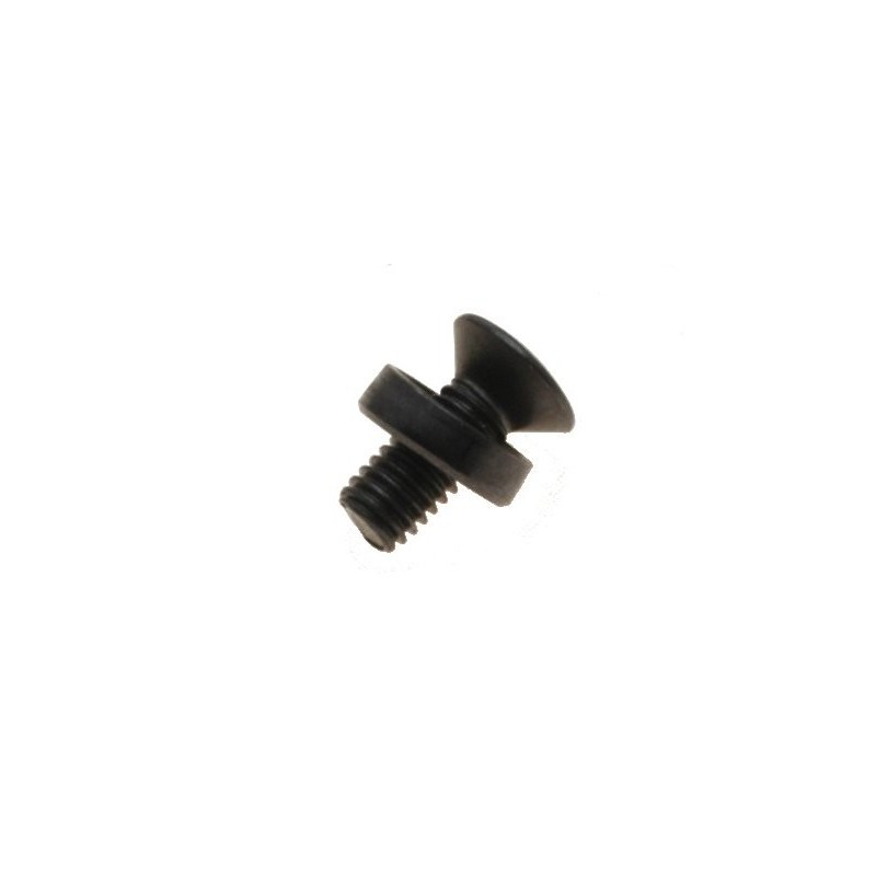 100x M6 nuts and screws for 19" RACK Server rack and network equipment