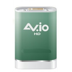 Video Grabber för USB 3.0 - DANBIT A/S