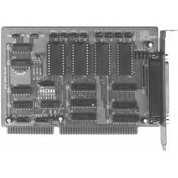 Adlink ACL-8454/12. 8 kanalers 16 bit tæller, 2 kanalers 32 bit tæl...