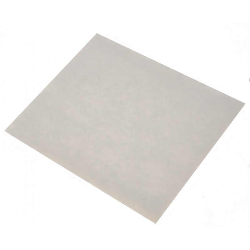 Restlager: støvfilter til 19\" kabinetterforSurplus / DEMO PRODUCTS