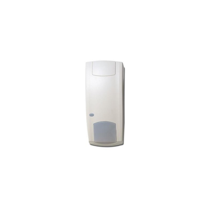 motion sensor DD105 Dual sensor with PIR and microwave - 7 to 12 meters - indoor