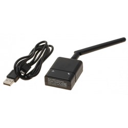 WiFi Gateway for indoor climate alarm - AIRPRO