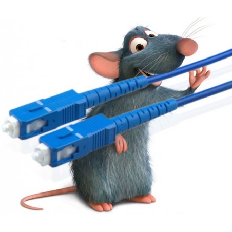 Armerede fiberkabler