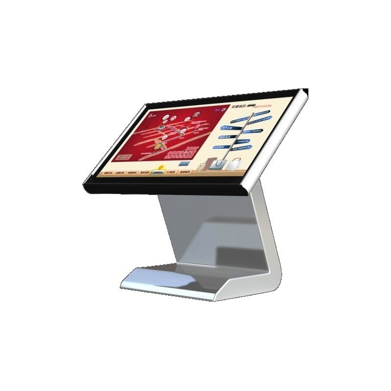 42\" infostander uden OSforKiosk / Infostander