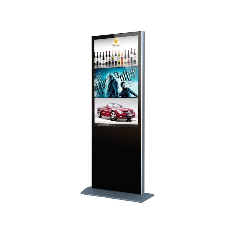 46\" infostander m/ touch U/OSforKiosk / Infostander