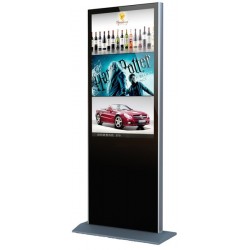 46\" infostander uden OSforKiosk / Infostander