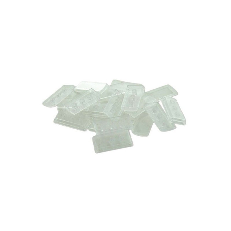 X-keys XK-A-R-529, High transparent keycaps / keycover