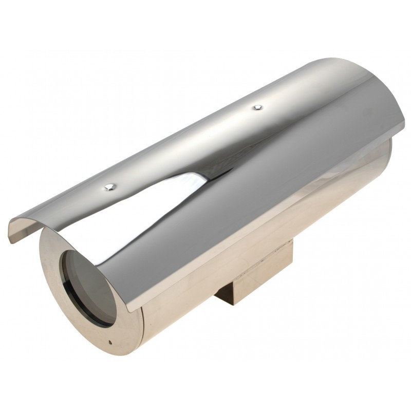 Utomhuskamerahus (explosionssäkert) - 12V DC/24V DC/220V AC