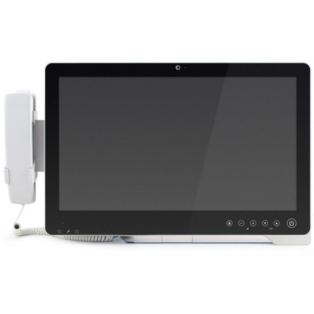 Läkemedel panel-PC med kontillaktillen