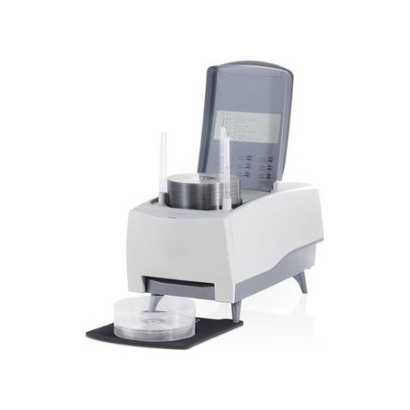 CD/DVD Brænder, automatisk via pc el. stilland alone.