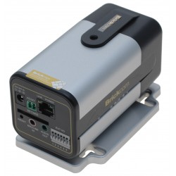 Make Analog Camera for IP Camera with Video Server