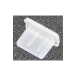 IP beskyttelse til mini USB interface. Beskyt mini USB (hun-female)...