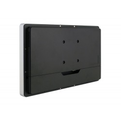 24\" Medico godkendt panel pc. Kan kundespecificeres. Bla. til batt...