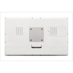 24\" Medico godkendt panel pc. Kan kundespecificeres. Bla. til batt...