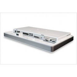 24\" Medico godkendt panel pc. Kan kundespecificeres. Bla. til batt...