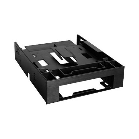 ICY Dock bay - 51/4" til 2 x 2½" SSD / Hdd