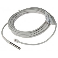 Temperature sensor for data logger. 3-channel temperature converters. Pico El015