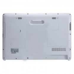 24\" Medical godkendt Panel PC, i3/i5/i7 CPU, multi-touch, Scanner,...