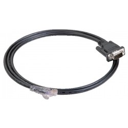 RS232 to RJ45 - Moxa CBL-RJ45M9-150 - DANBIT