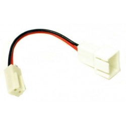2 pin to 3 pin adapter cable CB-32C connector fan adapter cable