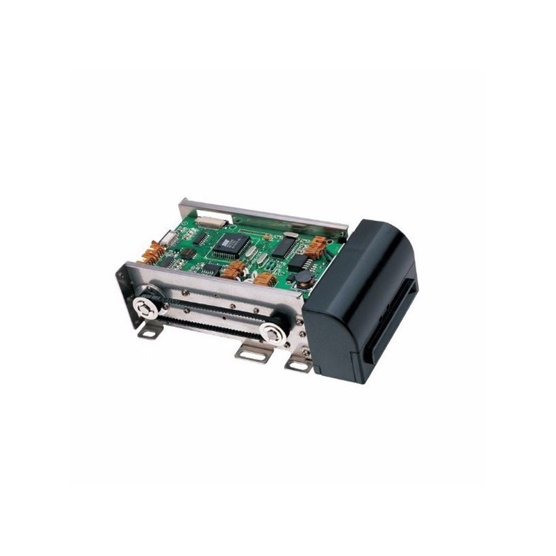 IC / RFID / MAGNET, motorized magnetic card reader for USB - 3 in a card reader