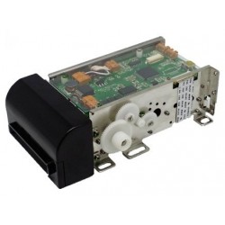 IC / RFID / MAGNET, motoriserad magnetisk kortläsare för USB - 3 i en kortläsare