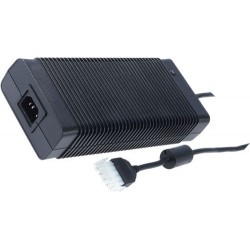 Netadapter 12V/18.5A. ErP switch-mode bordstrømforsyning med 1 udga...