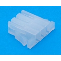 3-pin plug for 12VDC fanforSATA strømadaptere