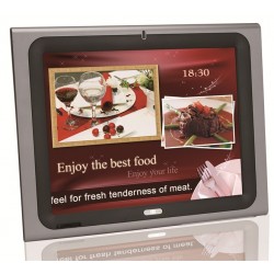 19\" panel PC med Core i5 CPUforPanel PC