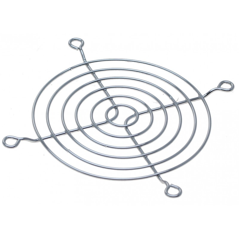 Gitter til fan str. 90 x 90mmforAccessories