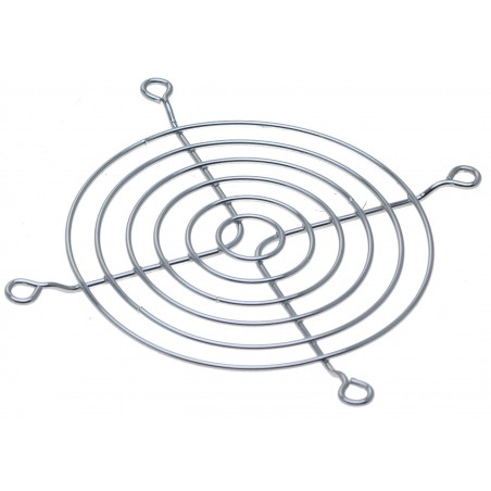 Fläktskydd till 90 x 90mm fläkt