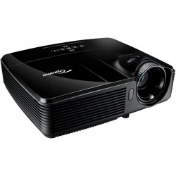 Optoma ES551 DLP PC 3D Ready-projektor