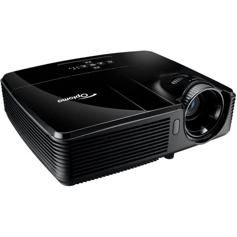 Optoma ES551 DLP PC 3D Ready-projektor