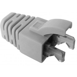 Kappe til RJ45 UTP stikforSamle/ fordeler stik
